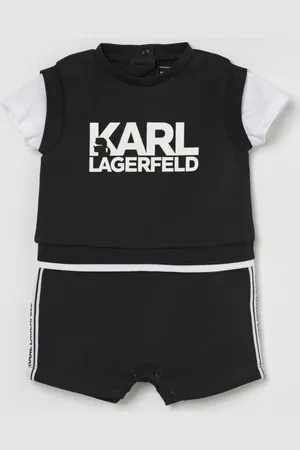 Karl Lagerfeld Tracksuits Kids color