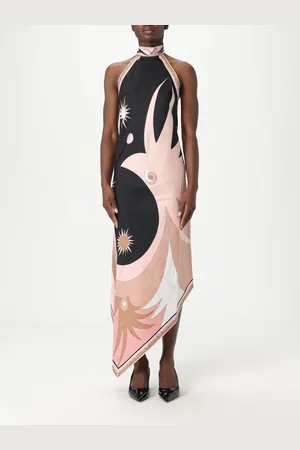 Puccini Dress Woman color