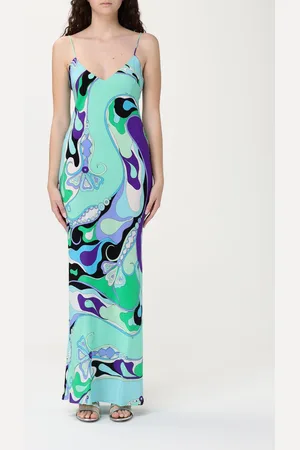 Puccini Dress Woman color