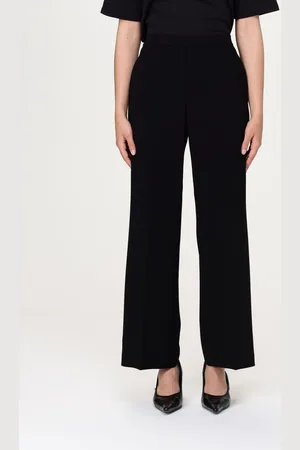 THEORY Pants Woman color