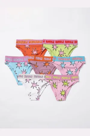 Stella McCartney Underwear Kids color