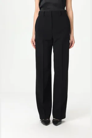 THEORY Pants Woman color