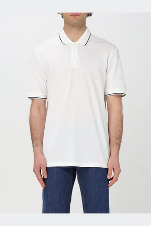 Armani Exchange Polo Shirt Men color