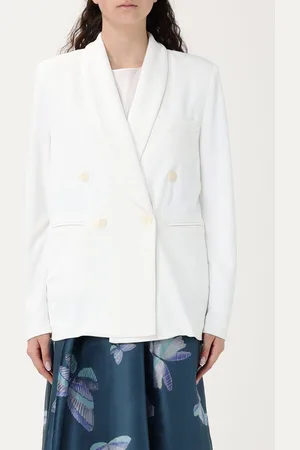 Emporio Armani Blazer Woman color