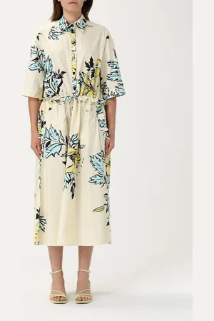 Pinko Dress Woman color