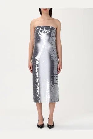 Sportmax Dress Woman color