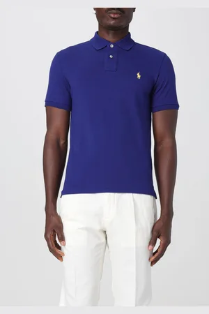 Ralph Lauren Polo Shirt Men color
