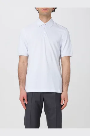 Brunello Cucinelli Polo Shirt Men color
