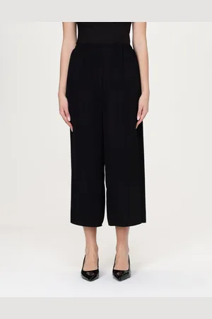 Emporio Armani Pants Woman color