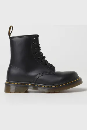 Dr. Martens Boots Woman color