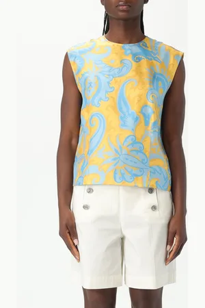 Etro Top Woman color