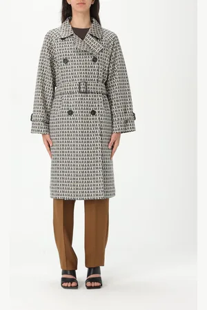 Max mara the cube Coat Woman color