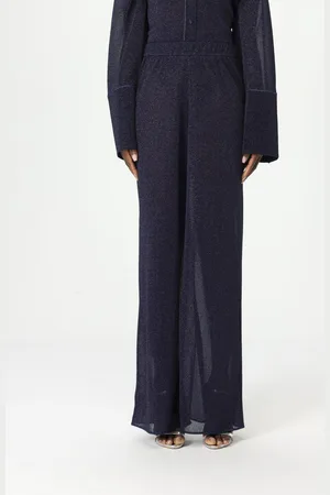 Oseree Pants OSÉREE Woman color