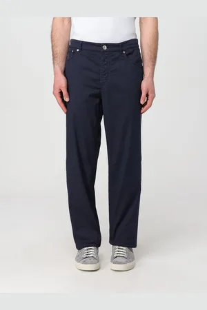 Brunello Cucinelli Pants Men color