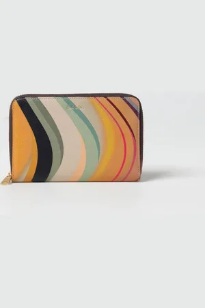 Paul Smith Wallet Woman color