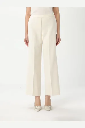 THEORY Pants Woman color