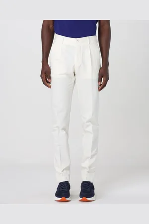 Incotex Pants Men color