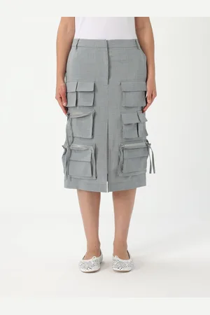 MEIMEIJ Skirt Woman color
