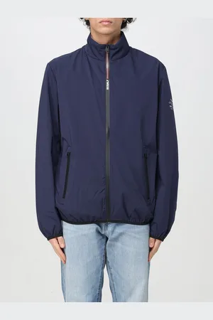 ECOALF Jacket Men color