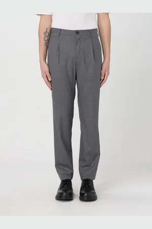 Incotex Pants Men color