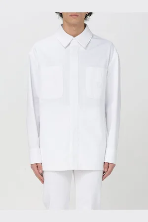 Fendi Shirt Men color