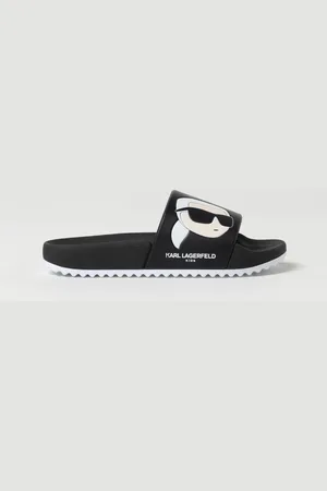 Karl Lagerfeld Shoes Kids color