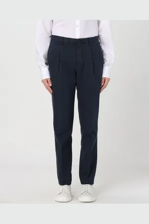 Incotex Pants Men color