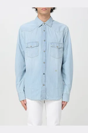 Jacob Cohen Shirt Men color
