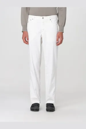 Brunello Cucinelli Pants Men color