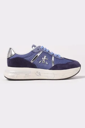 Premiata Sneakers Woman color