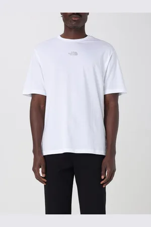 The North Face T-Shirt Men color