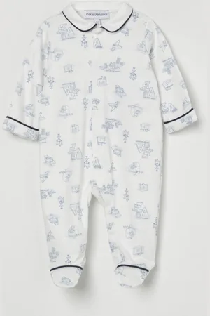 Emporio Armani Tracksuits Kids color