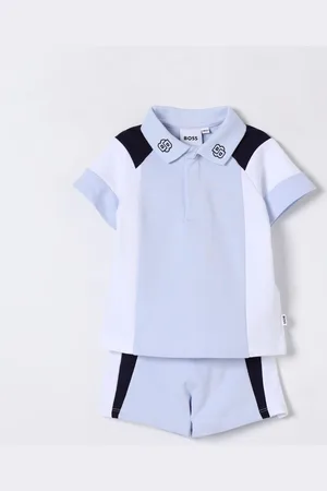 HUGO BOSS Tracksuits Kids color