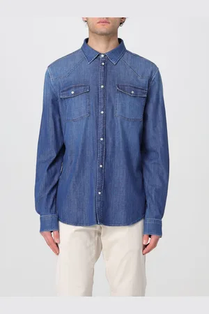Dondup Shirt Men color