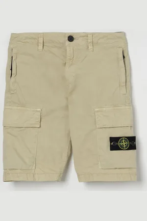 Stone Island Shorts Kids color