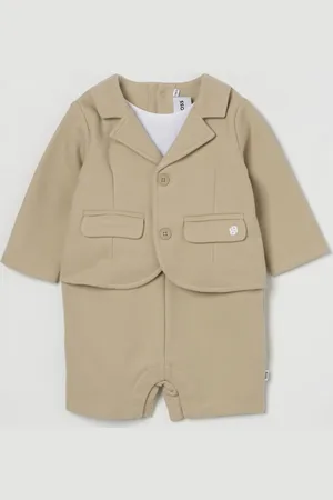 HUGO BOSS Tracksuits Kids color