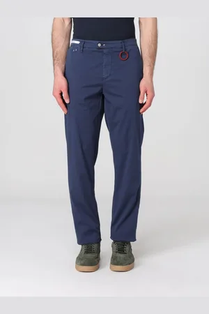 sartoria tramarossa Pants Men color