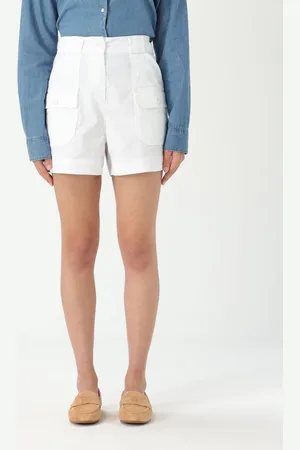 Aspesi Pants Woman color