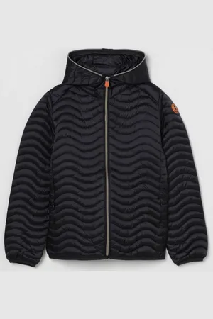 save the duck Jacket Kids color
