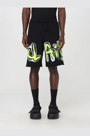 DISCLAIMER Short Men color