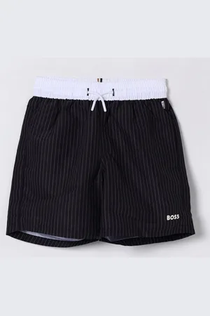 HUGO BOSS Swimsuit Kids color