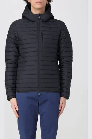 save the duck Jacket Men color
