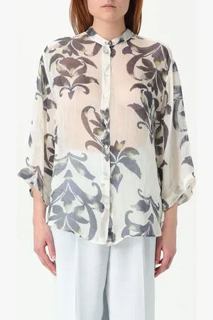 FORTE FORTE Shirt Woman color