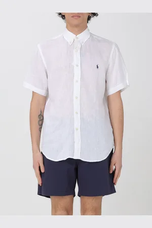 Ralph Lauren Shirt Men color