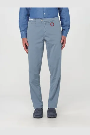 sartoria tramarossa Pants Men color