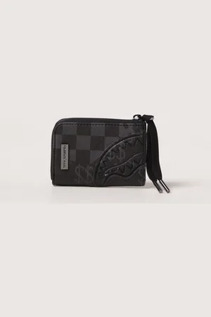 Sprayground Wallet Men color