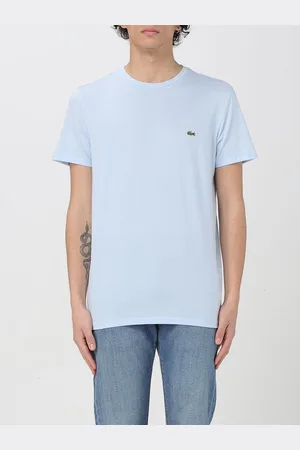 Lacoste T-Shirt Men color