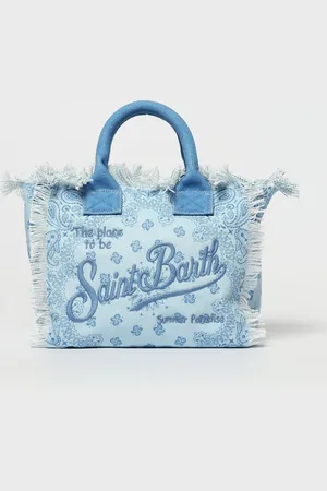 MC2 SAINT BARTH Bag Kids color
