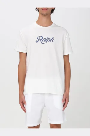 Ralph Lauren T-Shirt Men color