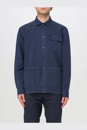 FAY Shirt Men color